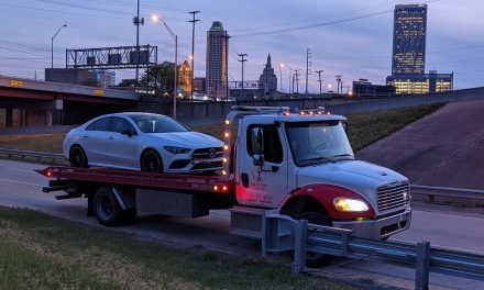 Neptune, The Best Towing in Tulsa, OK Operating 24hours A Day Offers Roadside Assistance To Stranded Drivers