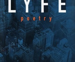 Anthony Ortiz Announces New Book Titled Lyfe Poetry